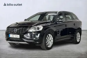 Volvo XC60 2017